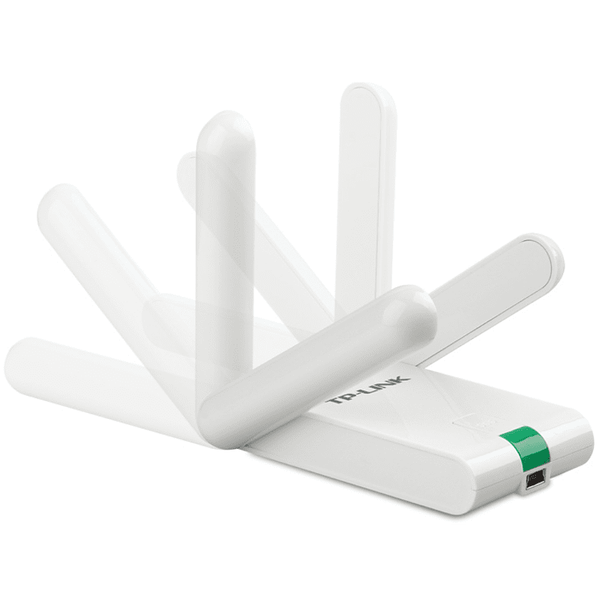 TP-Link TL-WN822N síťová karta WLAN 300 Mbit/s