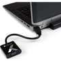 Techly IDATA HDMI-VGA2P prevodník video signálu 1920 x 1200 px