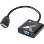 Techly IDATA HDMI-VGA2P prevodník video signálu 1920 x 1200 px