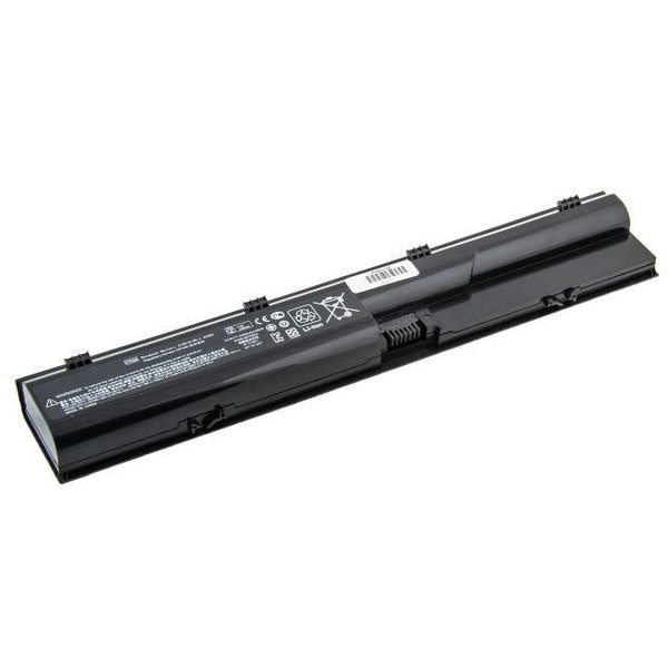 AVACOM HP ProBook 4330s, 4430s, 4530s series kompatibilis, Li-Ion, 10,8 V, 4400 mAh