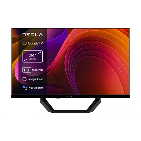TESLA 24E655BHS 24