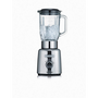Блендер, Severin, 1000 W, 20000 об./мин., 1.5 л, Сребрист