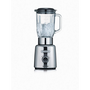 Блендер, Severin, 1000 W, 20000 об./мин., 1.5 л, Сребрист