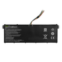 Green Cell akkumulátor AC14B3K AC14B8K Acer Aspire 15.2V 2100mAh (AC72)