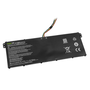 Green Cell akkumulátor AC14B3K AC14B8K Acer Aspire 15.2V 2100mAh (AC72)
