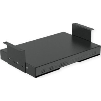 Roline Asztal alatti fiók Fekete