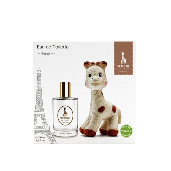 Sophie La Girafe Sophie La Girafe Dětský set 0+