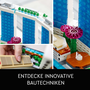 LEGO Architecture - Szingapúr