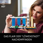 LEGO Architecture - Szingapúr