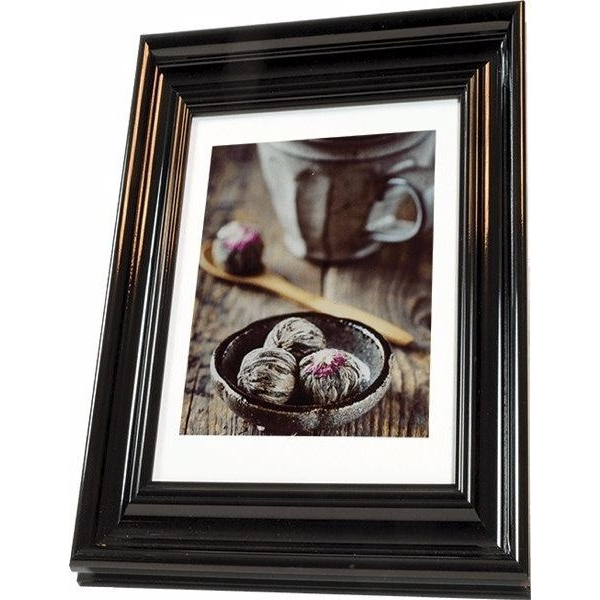 Ramka Focus Focus Charleston Black 15x20