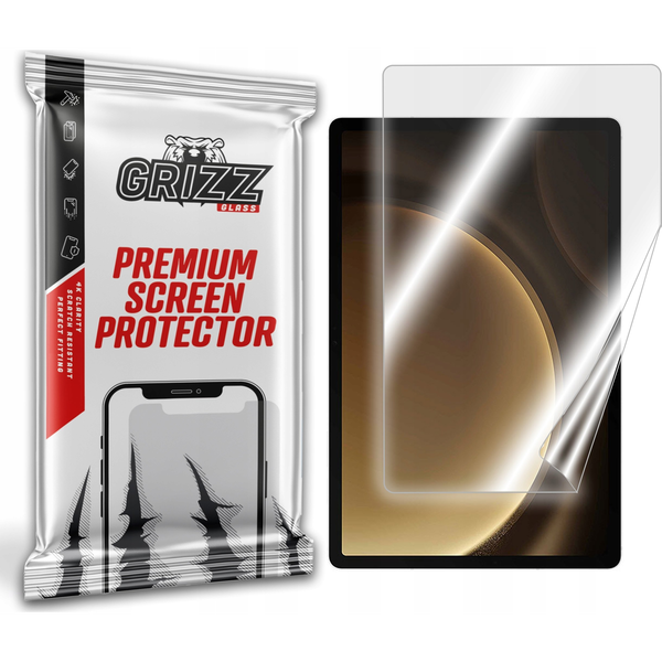  GrizzGlass Folia ceramiczna GrizzGlass CeramicFilm do Samsung Galaxy Tab S9 FE Plus