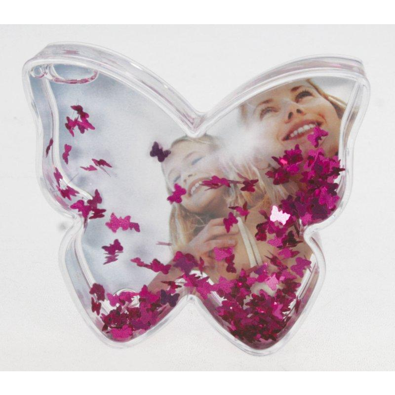Dörr D990547 Butterfly - Pillangó alakú hógömb (D990547)