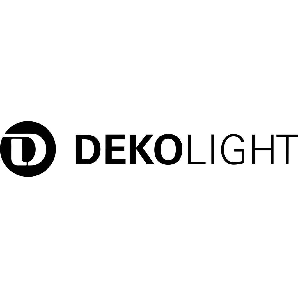 Deko Light Aludra Függőlámpa LED Fixen beépített LED-es EEK: G (A - G) 100 W Fekete (732138) (732138)