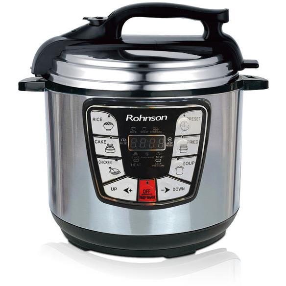 Rohnson R-2865 (R-2865)