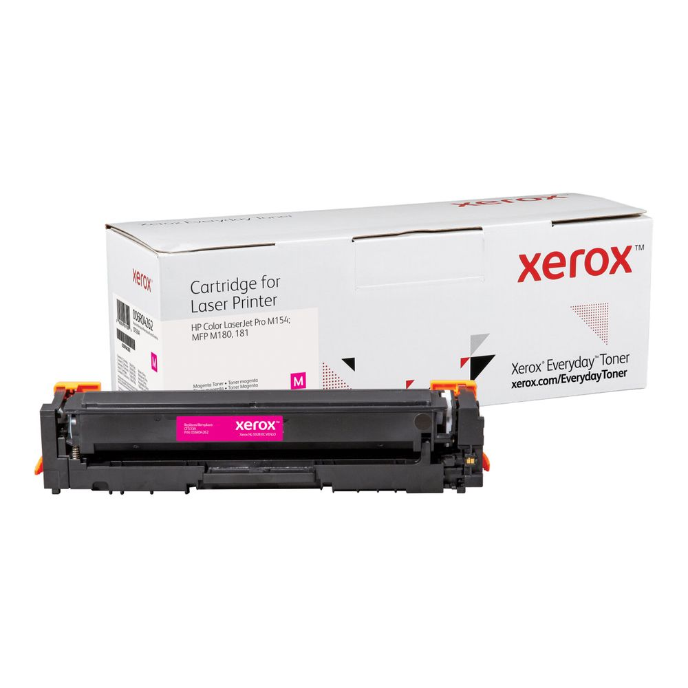 Everyday 006R04262 toner 1 kusov Kompatibilné Purpurová (006R04262)