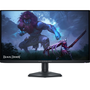 27" DELL Alienware AW2725DF QD OLED gaming monitor világosszürke