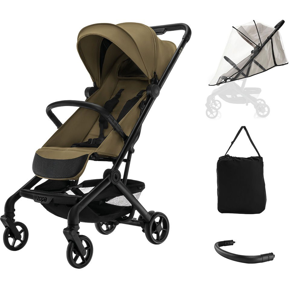 Zopa Jet Toffee Brown (8595114434862)