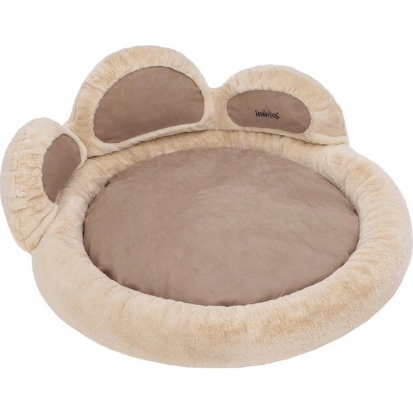 Hobbydog Hobbydog guolis Exclusive Paw Beige, XXL, 105x105 cm