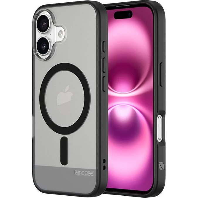 Incase INPH190401-BLK telefontok 15,5 cm (6.1