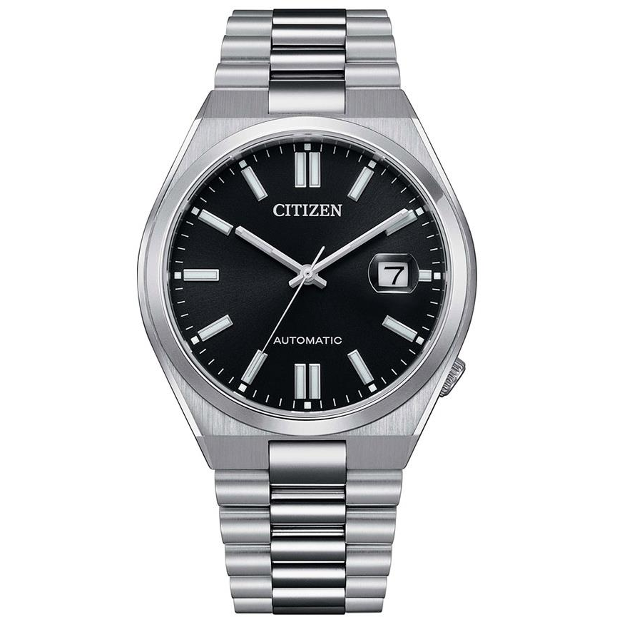 CITIZEN Tsuyosa Automatikus NJ0150-81E (4974374308047)