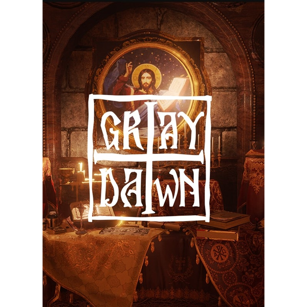 Gray Dawn