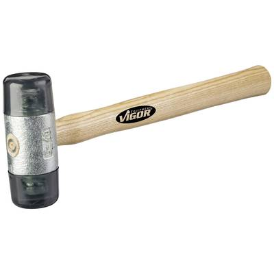 Vigor (V4661) (V4661) Puha kalapács 320 mm 1 db (V4661)