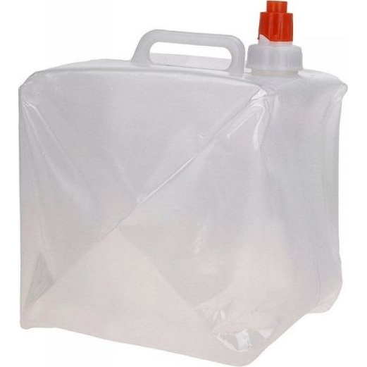 CAMP ACTIVE Vízeskanna összecsukható 10L (965475)