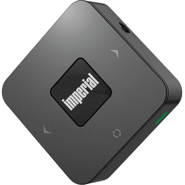 Imperial BART Mini Bluetooth Transmitter/Audio-vevő