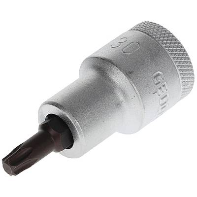 Gedore ITX 19 T30 (6156170) Belső kerek hatlap (TX) Csavarhúzó betét 5.52 mm T 30 1/2 (12,5 mm) (6156170)