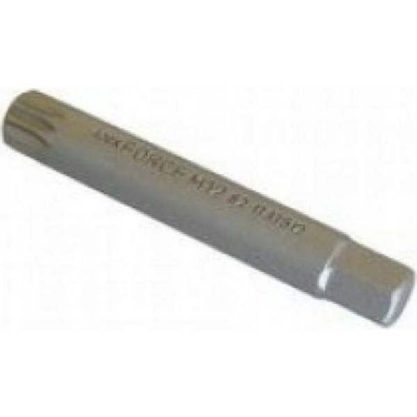 Rockforce Bit 6-kątny Ribe M14x75mmL, 10mm