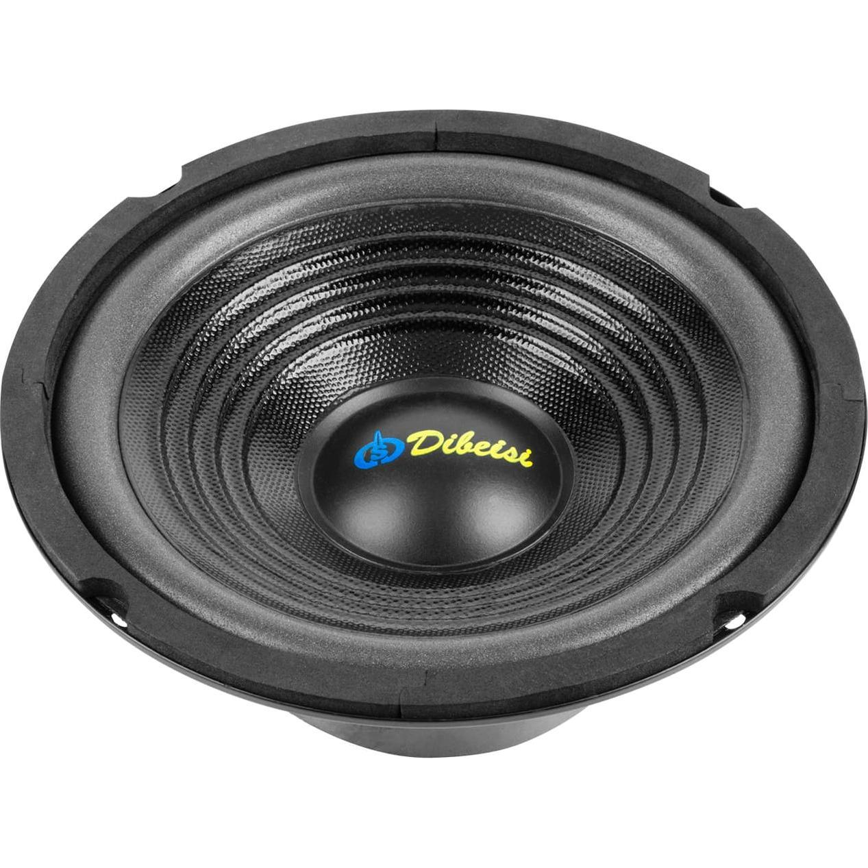 Hangszóró 6.5" DBS-G6501 4 Ohm (G6501-4)