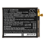 Cameron Sino Li-Polymer akku (3.85V/2850mAh, Samsung EB-BA415ABY kompatibilis) FEKETE Samsung Galaxy A41 (SM-A415F) (CS-SMA415SL)