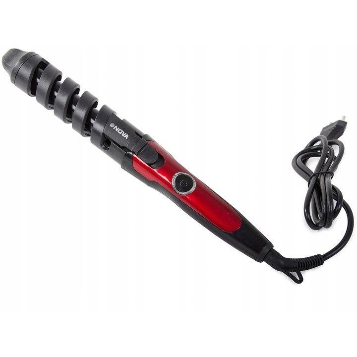 Verk 15827 Curling iron Nova NHC-2007A (18528)
