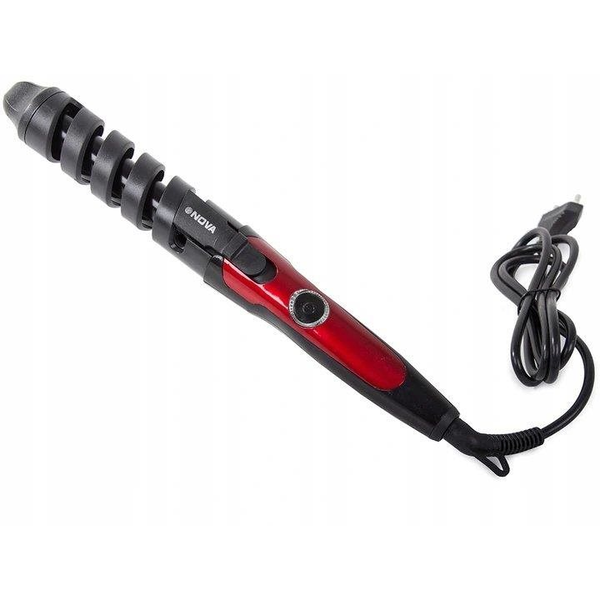 Verk 15827 Curling iron Nova NHC-2007A
