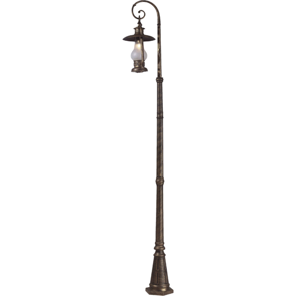 Klausen Petrol 5 Kültéri álló lámpa (KL-5494)