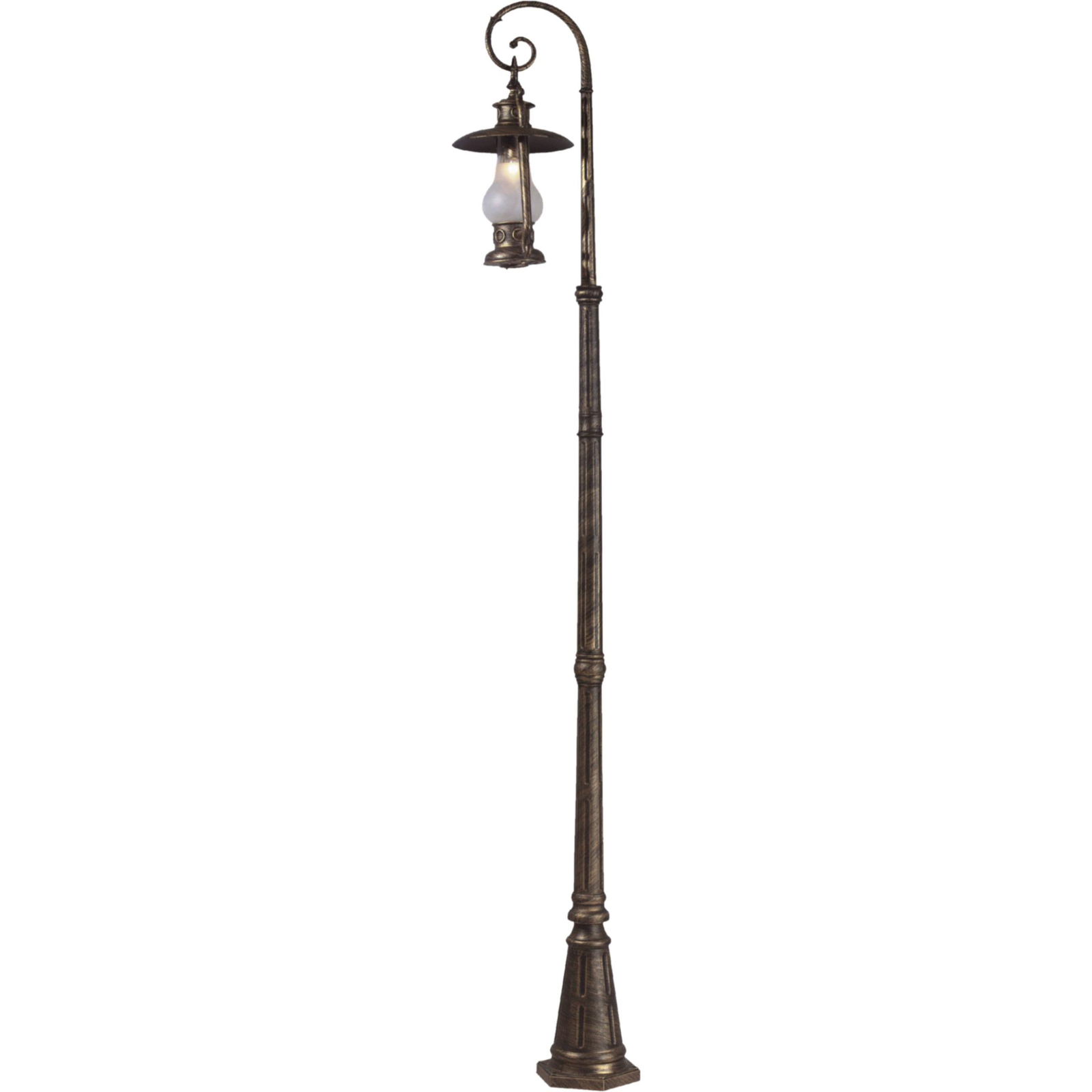 Klausen Petrol 5 Kültéri álló lámpa (KL-5494) (KL-5494)