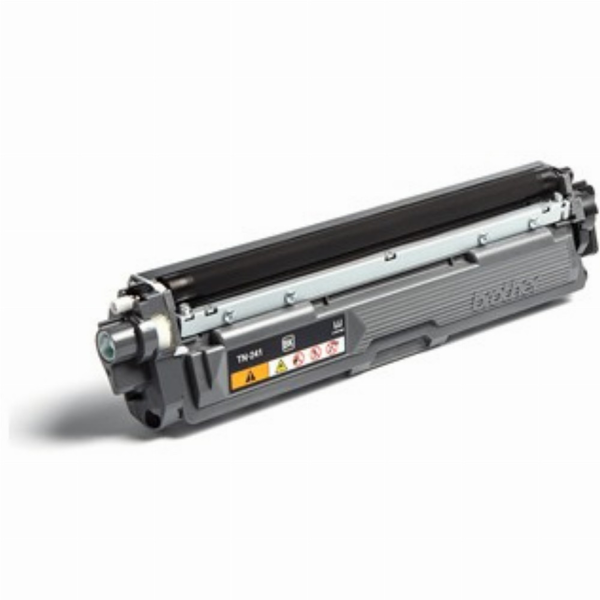 Brother TN-241BKTWIN tonerpatron 2 stk Original Sort