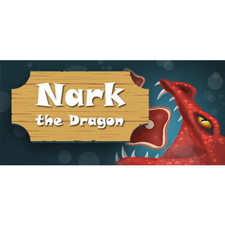 NARK THE DRAGON