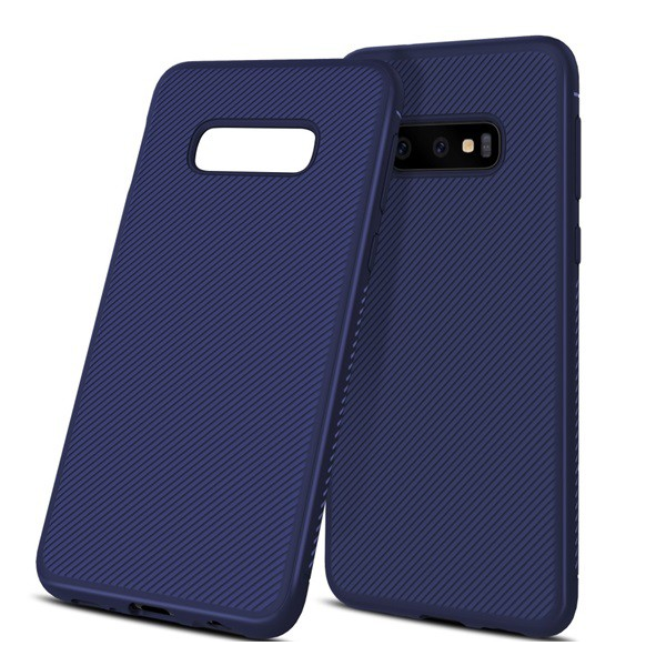 Zadný Kryt Gigapack pre Samsung Galaxy S10e (SM-G970) modrý