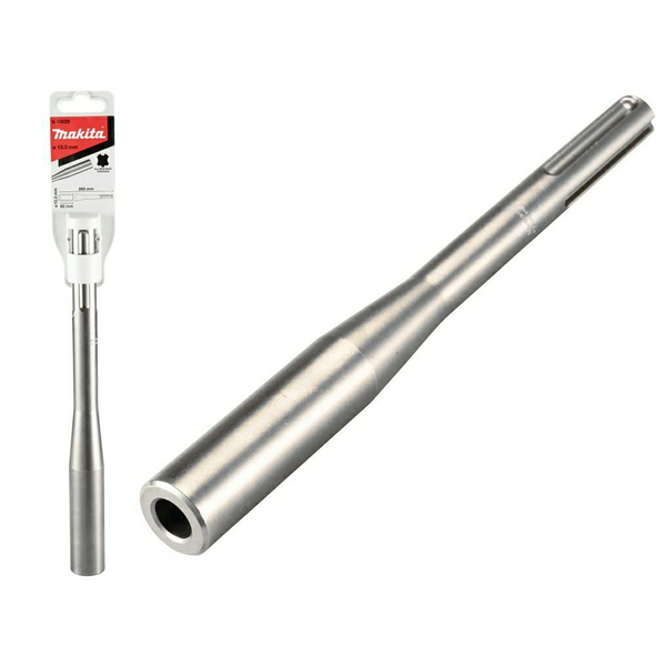 Erdnageleintreiber SDS-max, Ø 13,3mm