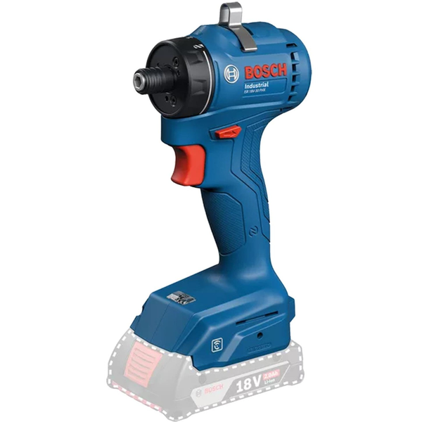 ISR 18V-30 PHX