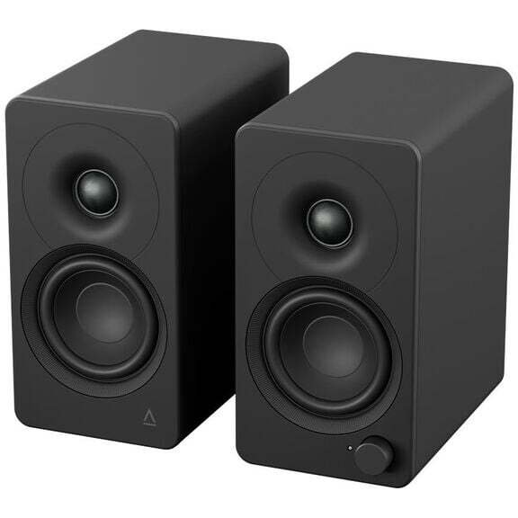 Компютърна тонколона Creative XF1 — 51MF1730AA000, черна