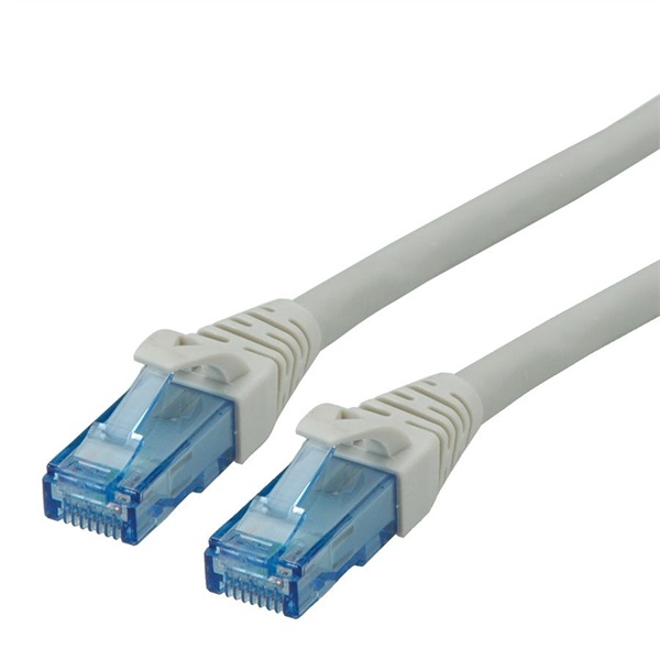 Roline Síťový kabel šedý 3 M