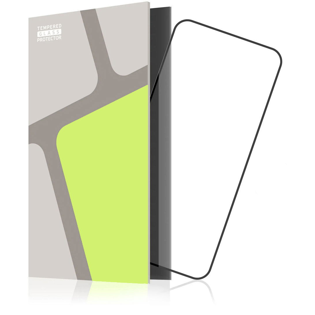 Tempered Glass Protector for iPhone Air (CaseFriendly) (TGR-IP17A-BL)