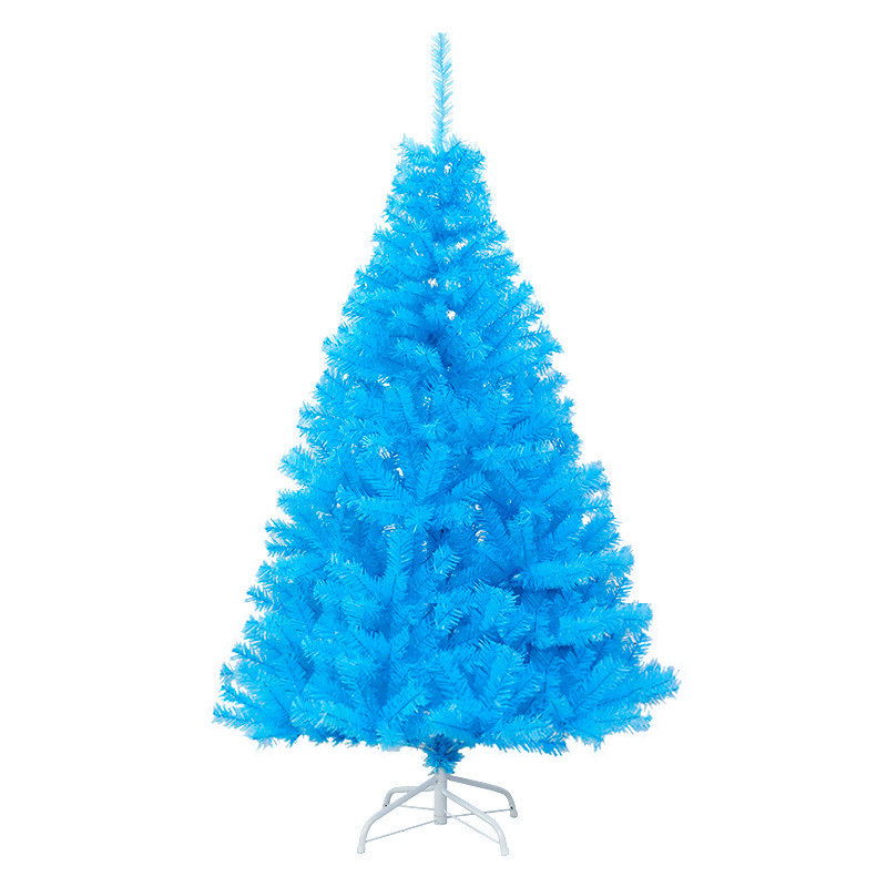 Timeless Christmas Kék műfenyő, 180cm 708ág (HOP1001594) (HOP1001594)