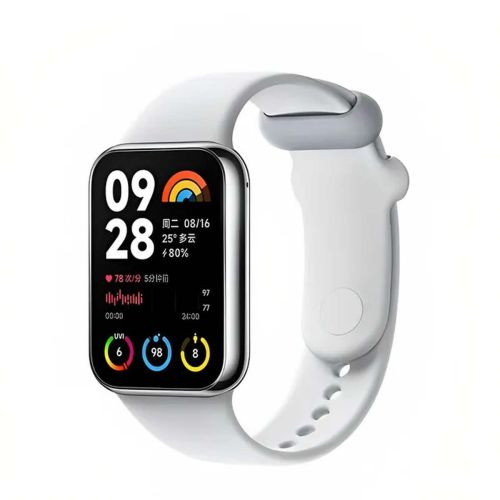 Xiaomi Smart Band 8 Pro Light Grey
