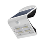Goobay 45808 venkovní nástěnné venkovní svítidlo bílá SMD LED modul LED
