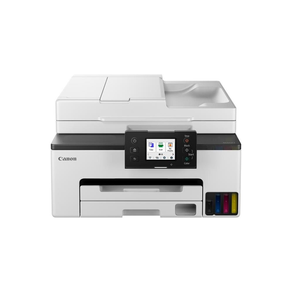 Canon MAXIFY GX2040 Inkjet A4 600 x 1200 DPI Wifi
