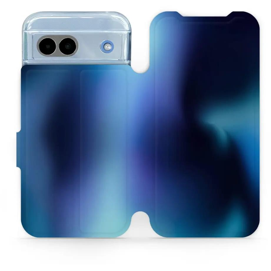 Mobiwear Google Pixel 8a 5G flip tok - VP68S (5906511221079)