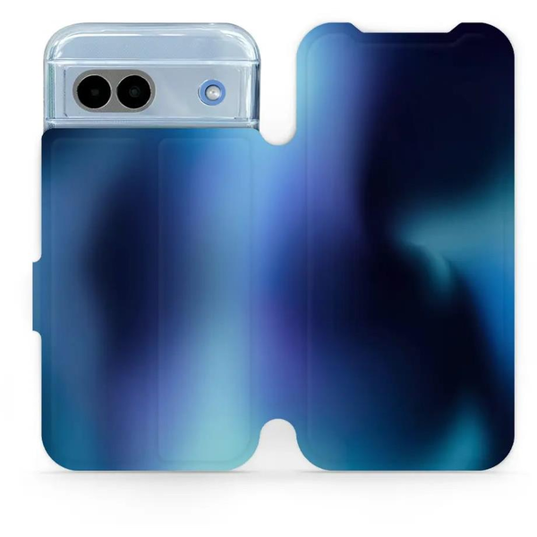 Mobiwear Google Pixel 8a 5G flip tok - VP68S